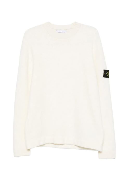 Maglione a coste Stone Island | K2S155100056S00N2V0093